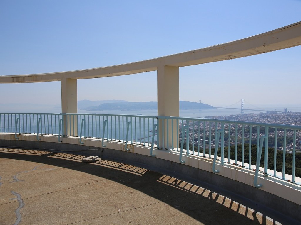 🏞️ 스마우라 산상유원(스마우라 산조유엔) 이미지 4